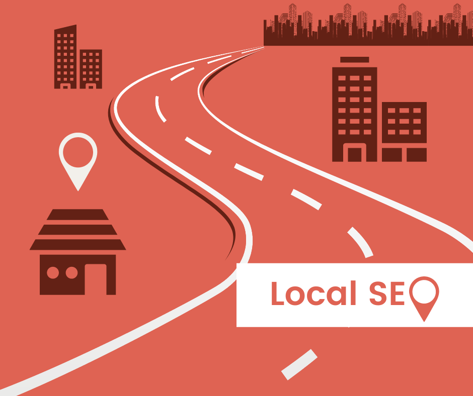 local seo overview