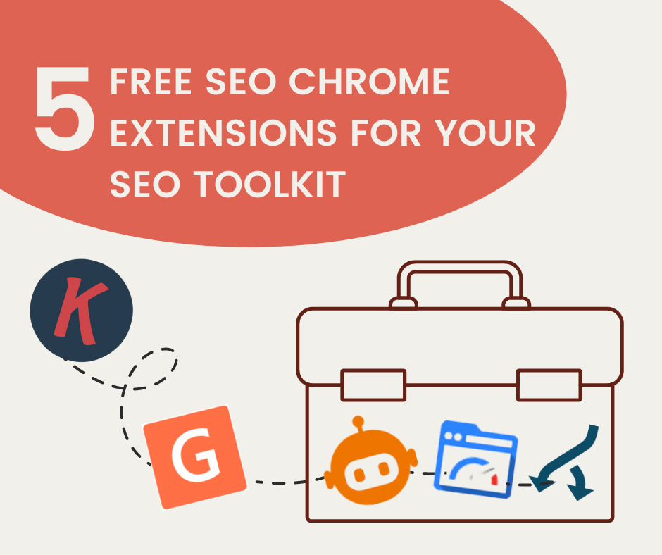 seo chrome extensions